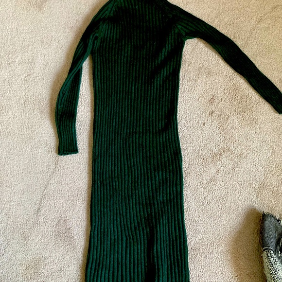 Mega soft sweater dress - Picture 1 of 1